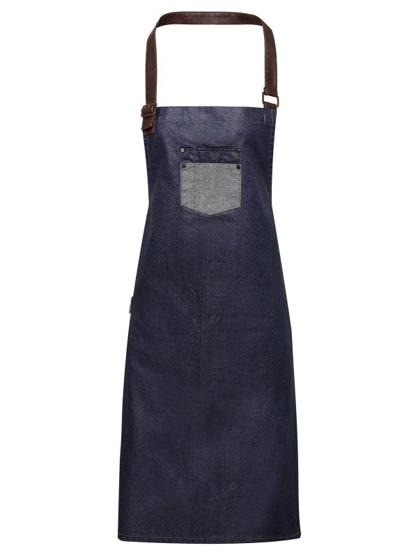 indigo denim